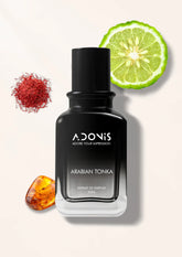ARABIANS TONKA